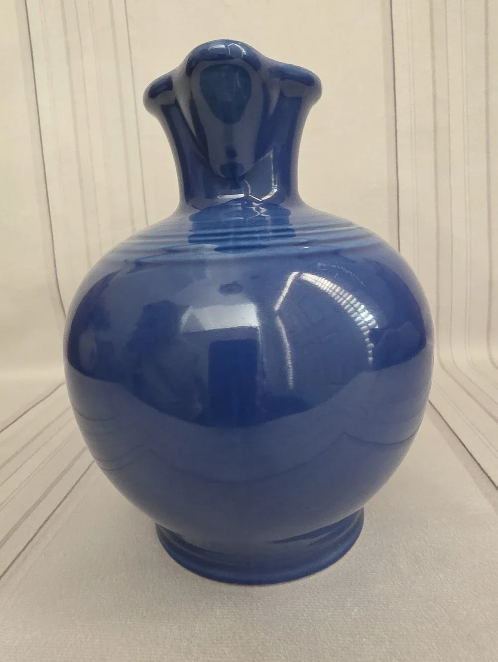 Fiesta vintage carafe